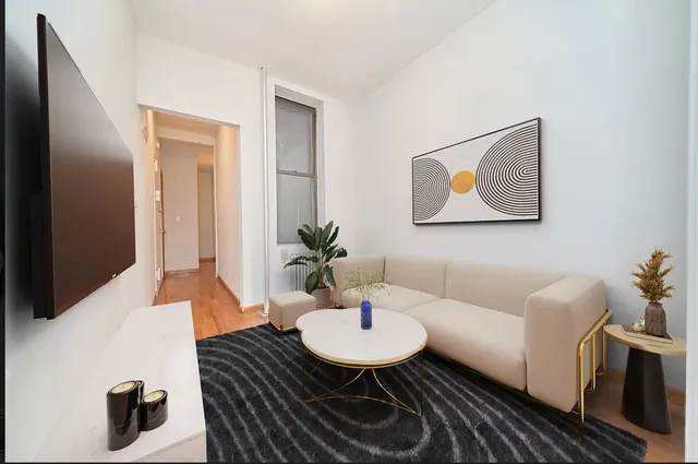 $2,800 | 462 9th Avenue, Unit 4 | Hudson Yards