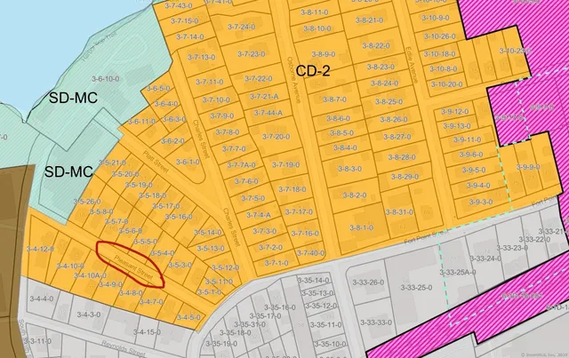 a front view of a house with garage