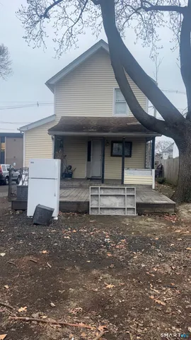 $535,000 | 17 Pleasant Street, Norwalk, CT 06855