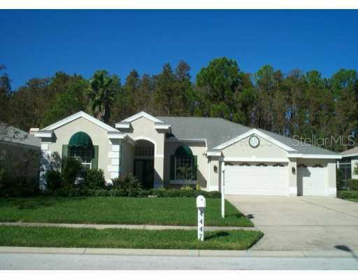 4447 Fallbrook Boulevard Palm Harbor, FL 34685 - Photo 1 of 1 Exterior Front