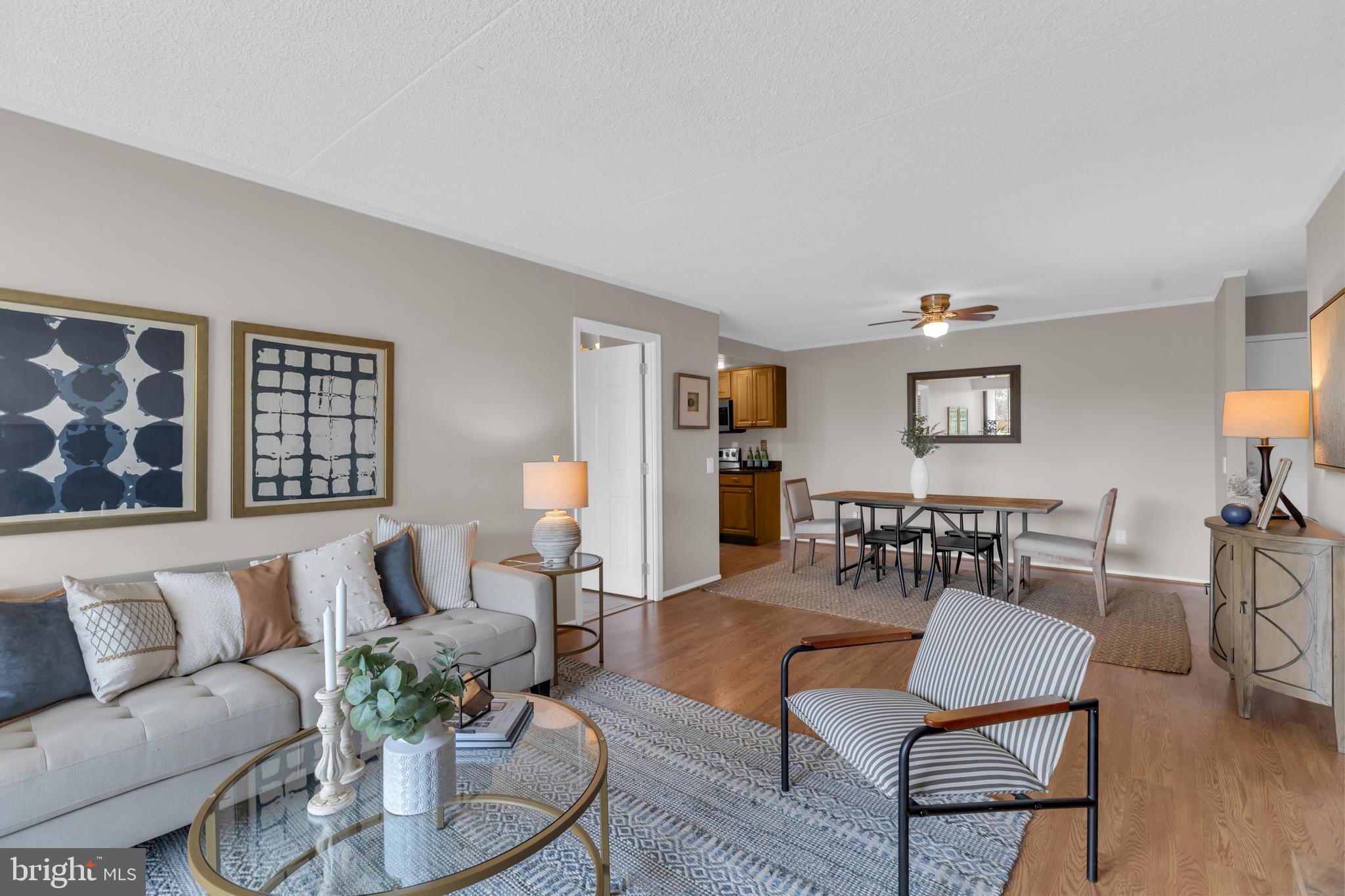 5911 Edsall Road, Unit 803 Alexandria, VA 22304 - Photo 6 of 34
