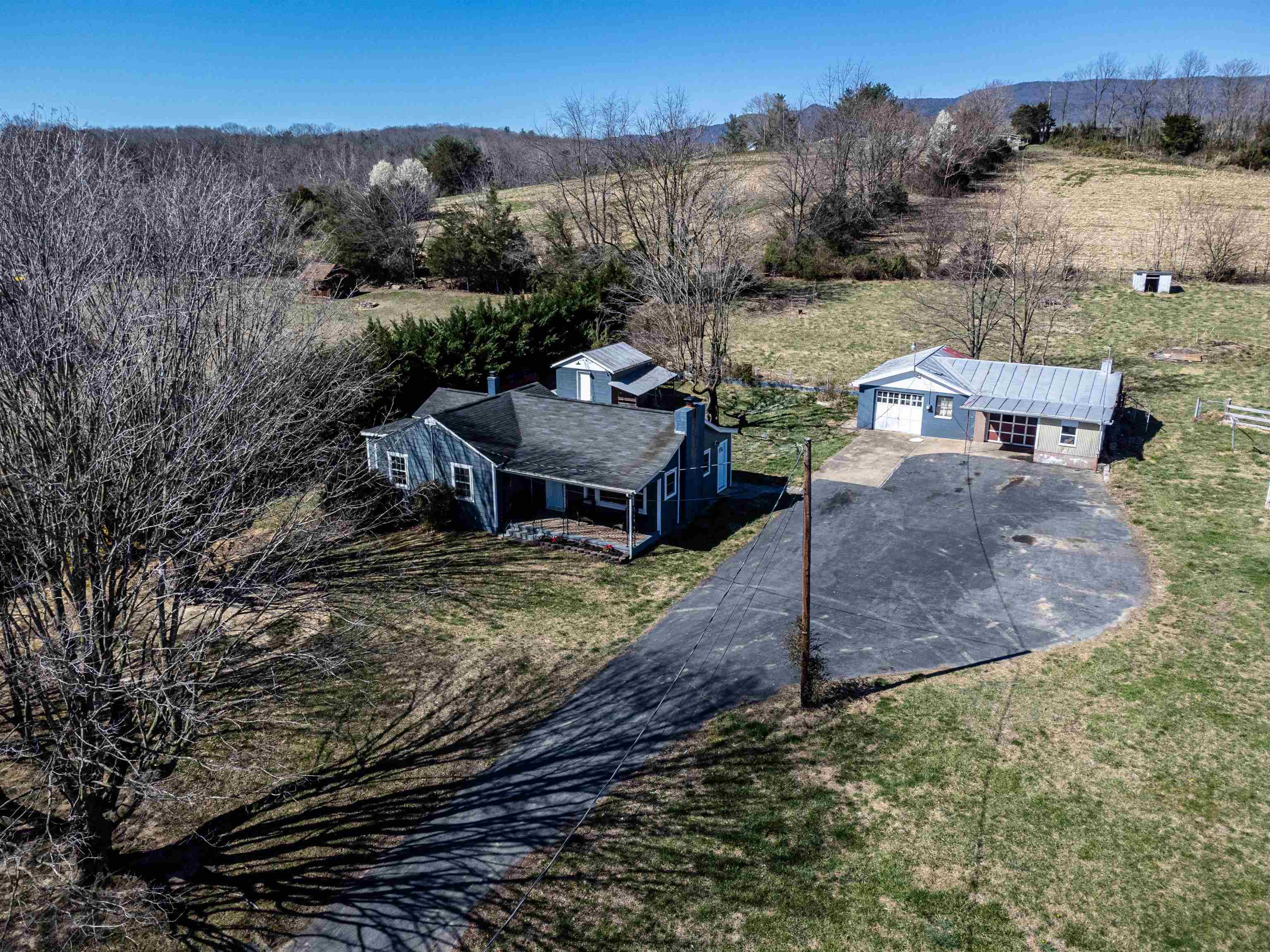 2855 River Road Elkton, VA 22827 - Photo 32 of 46 Gallery Image 32