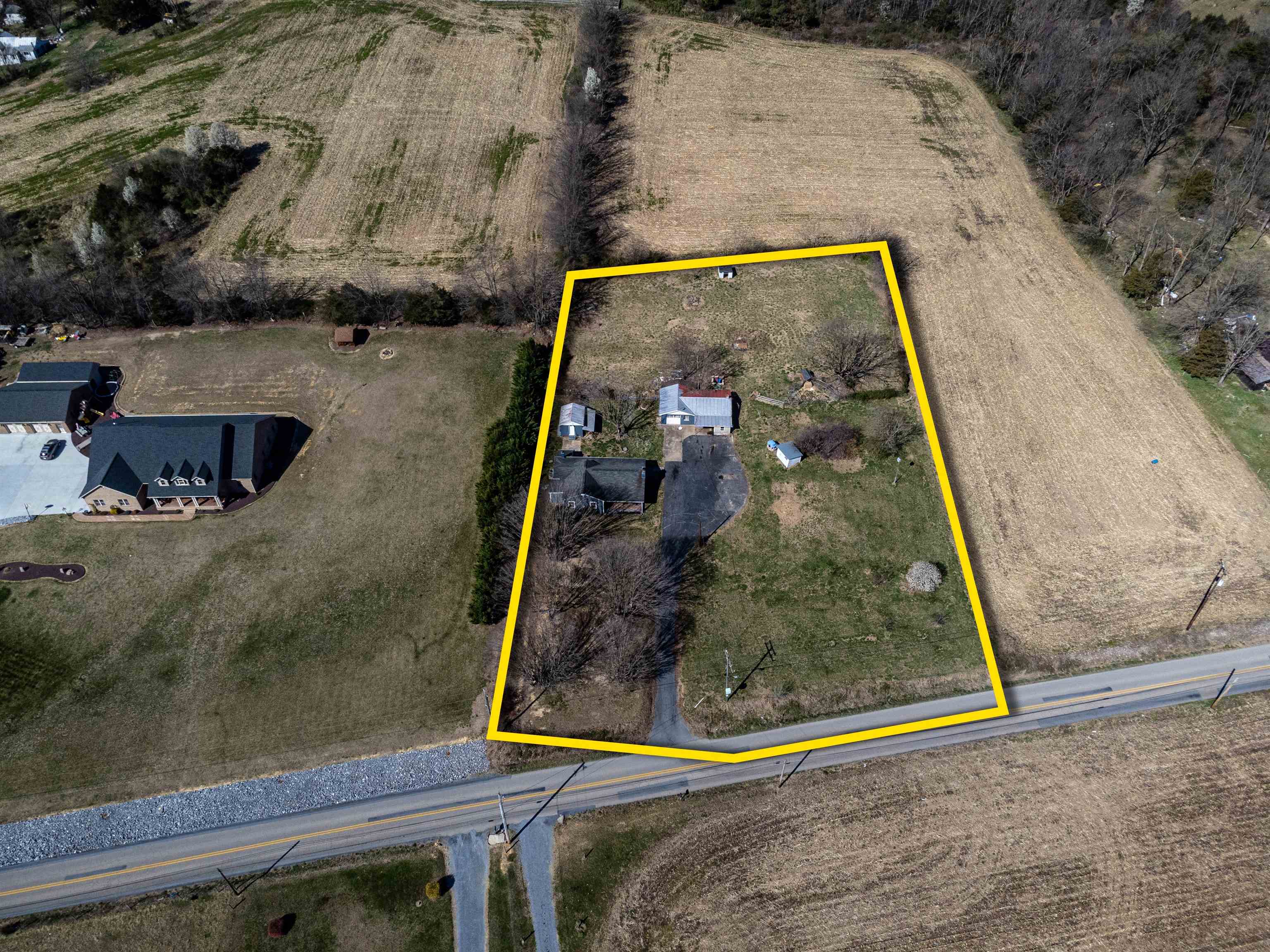 2855 River Road Elkton, VA 22827 - Photo 34 of 46 Gallery Image 34