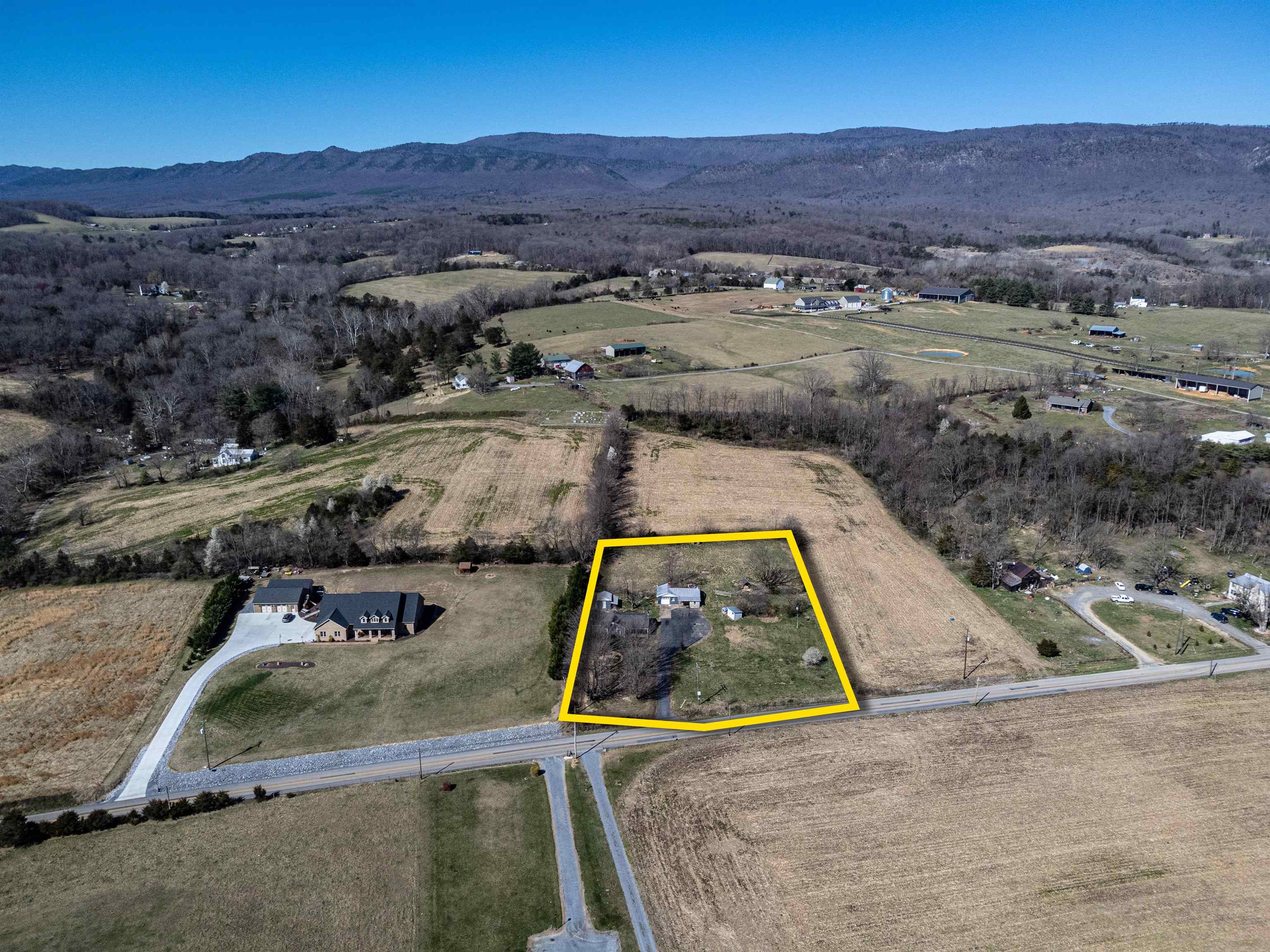 2855 River Road Elkton, VA 22827 - Photo 36 of 46 Gallery Image 36