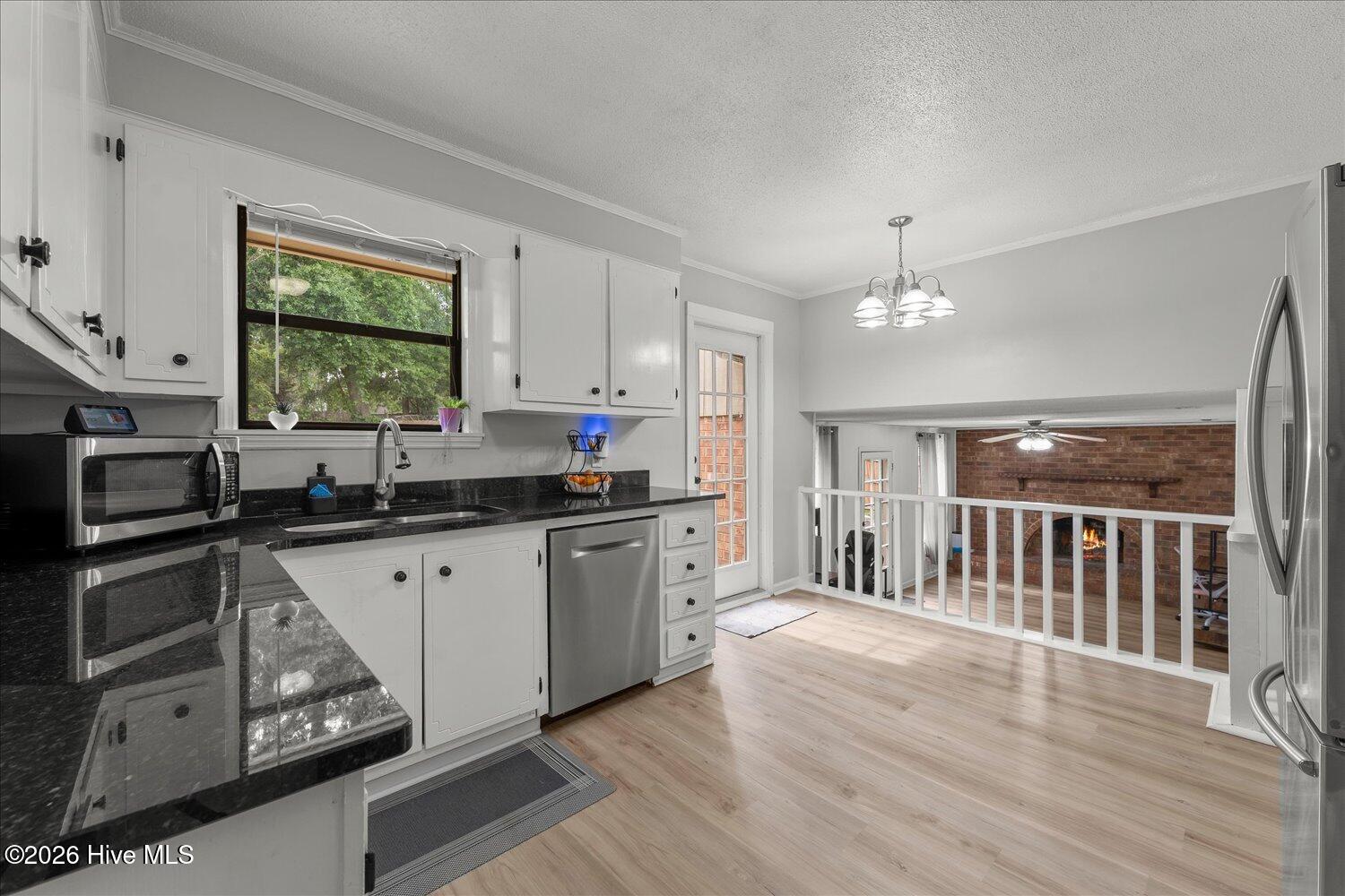 3308 Quaker Springs Road Augusta, GA 30907 - Photo 10 of 33 Kitchen