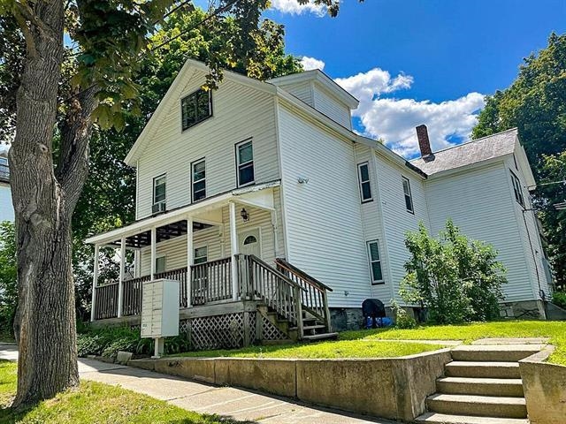 40 Grant Avenue Rutland, VT 05701 - Photo 3 of 12