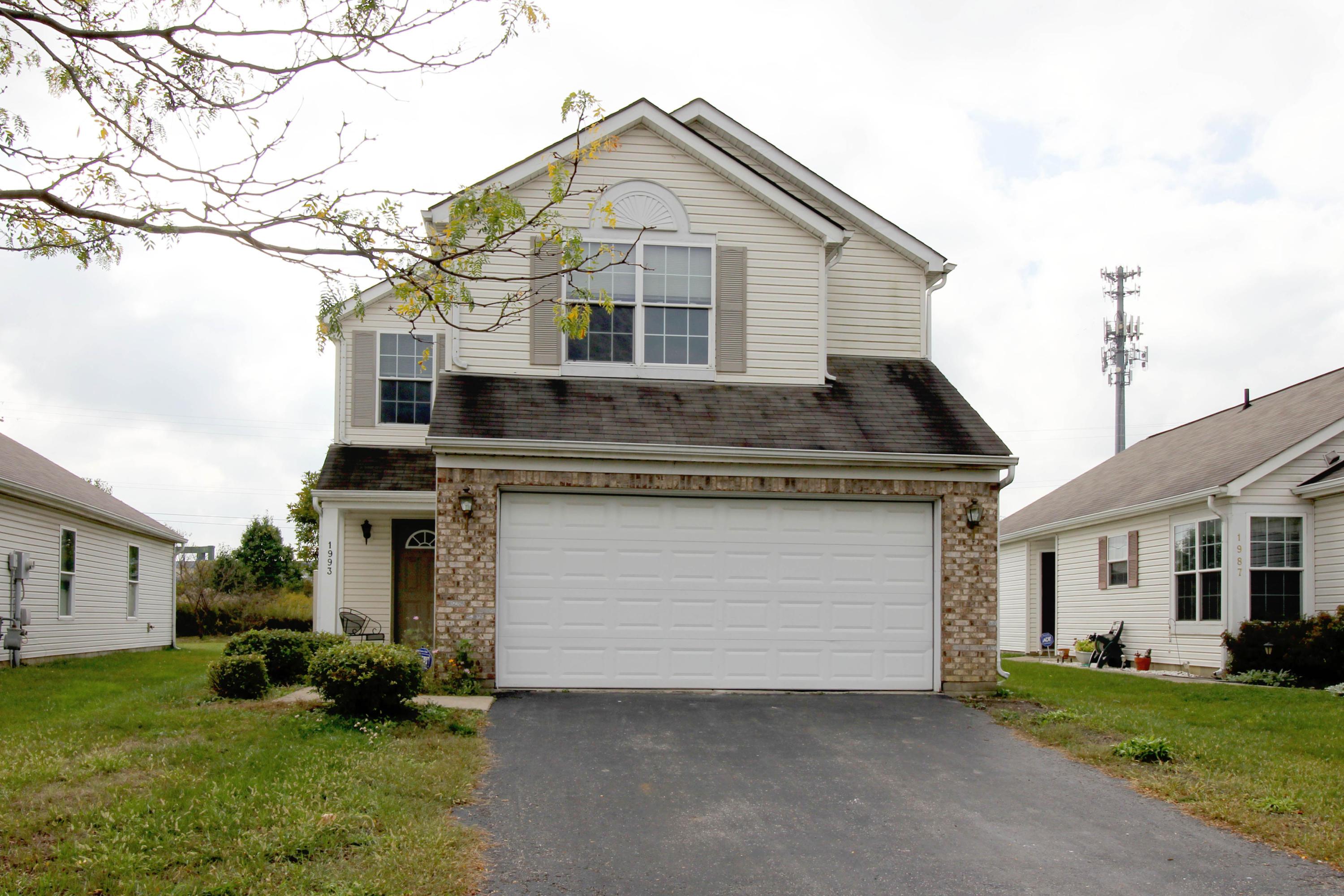 1993 Waymont Road Columbus, OH 43229 - Photo 1 of 26 Gallery Image 1