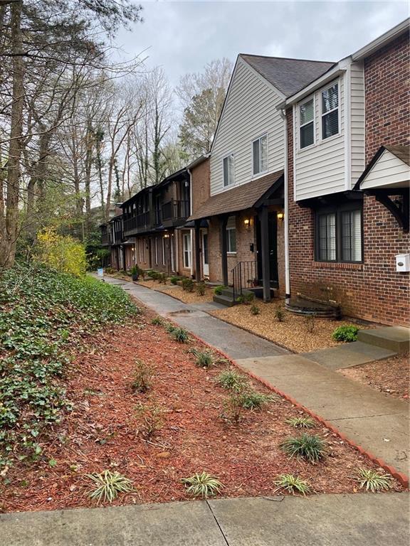 7328 Cardigan Circle Atlanta, GA 30328 - Photo 1 of 1