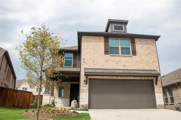 $2,250 | 1107 Mesa Street, Sherman, TX 75090