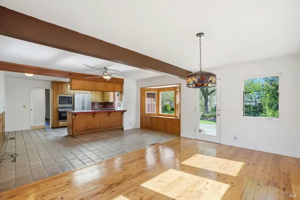 $1,399,000 | 333 Randolph Avenue, Kenwood, CA 95452