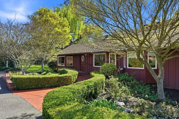 $1,399,000 | 333 Randolph Avenue, Kenwood, CA 95452