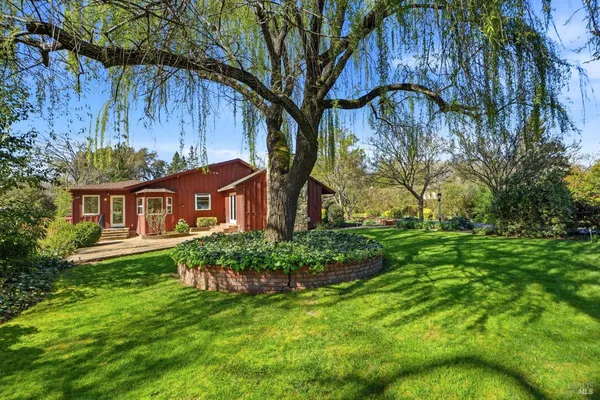 $1,399,000 | 333 Randolph Avenue, Kenwood, CA 95452
