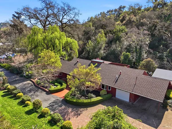 $1,399,000 | 333 Randolph Avenue, Kenwood, CA 95452