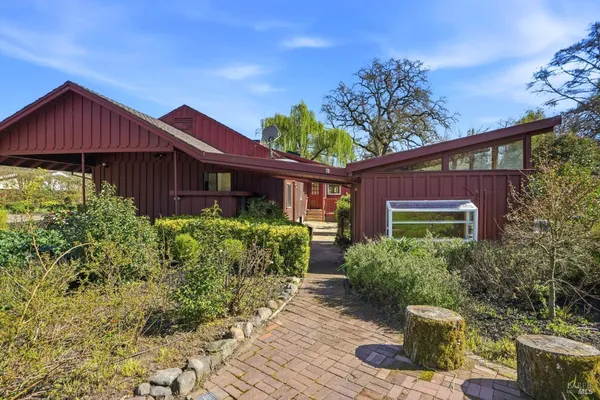 $1,399,000 | 333 Randolph Avenue, Kenwood, CA 95452
