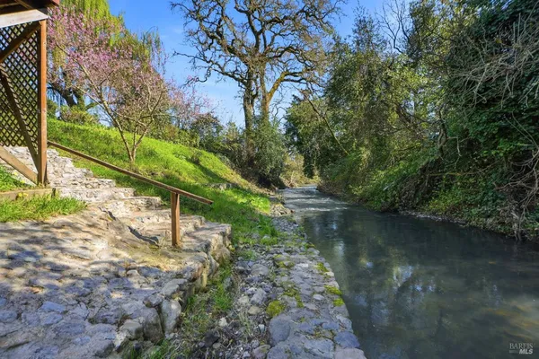 $1,399,000 | 333 Randolph Avenue, Kenwood, CA 95452