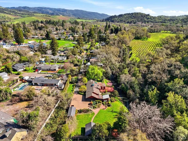 $1,399,000 | 333 Randolph Avenue, Kenwood, CA 95452
