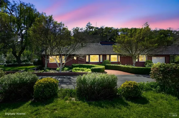 $1,399,000 | 333 Randolph Avenue, Kenwood, CA 95452