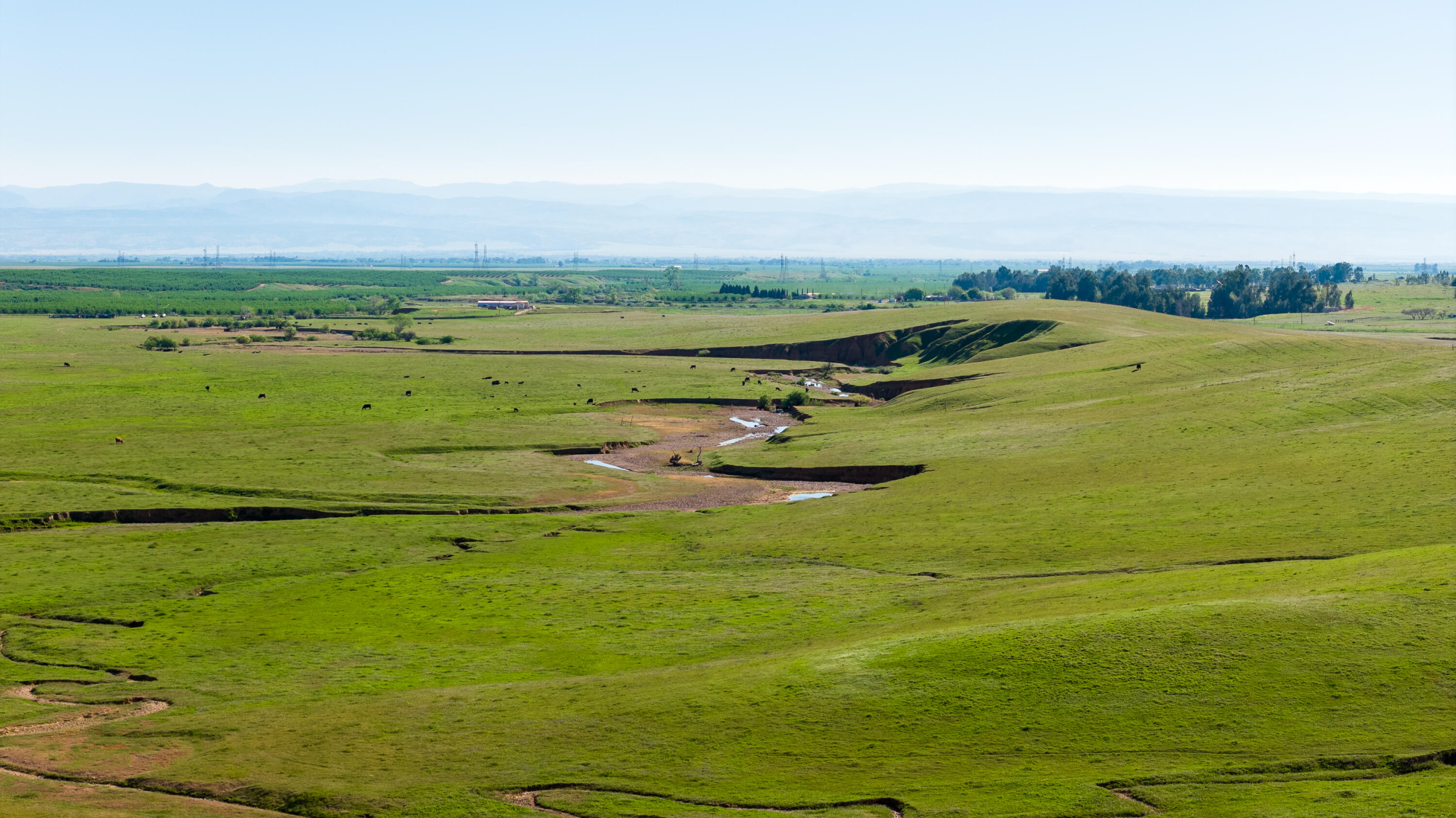 Rancho Tehama Road Corning, CA 96021 - Photo 19 of 20 a view of a city