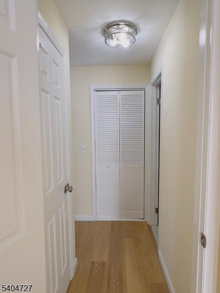 27 Alexandria Way, Unit 27 Bernards, NJ 07920 - Photo 17 of 19 a view of a hallway