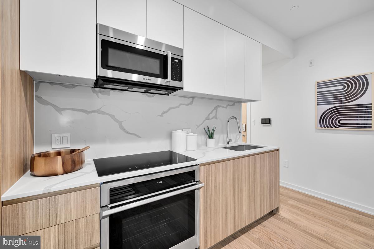 2216 40th Place Northwest, Unit 2 Washington, DC 20007 - Photo 11 of 28