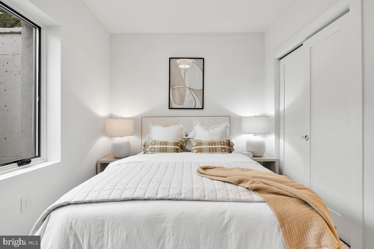 2216 40th Place Northwest, Unit 2 Washington, DC 20007 - Photo 14 of 28