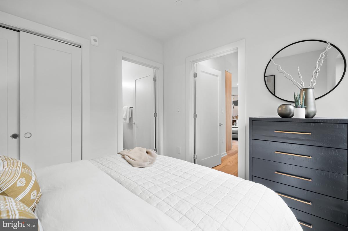 2216 40th Place Northwest, Unit 2 Washington, DC 20007 - Photo 15 of 28