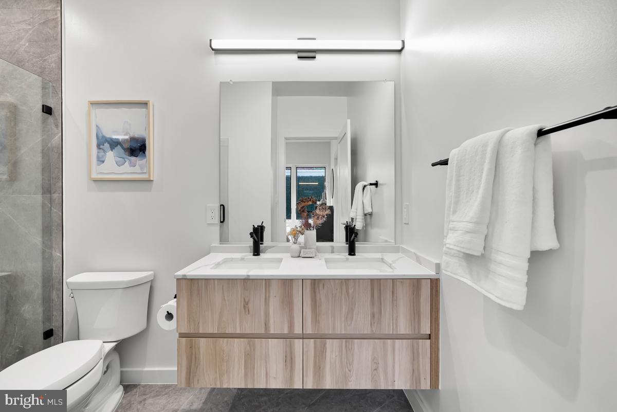 2216 40th Place Northwest, Unit 2 Washington, DC 20007 - Photo 16 of 28