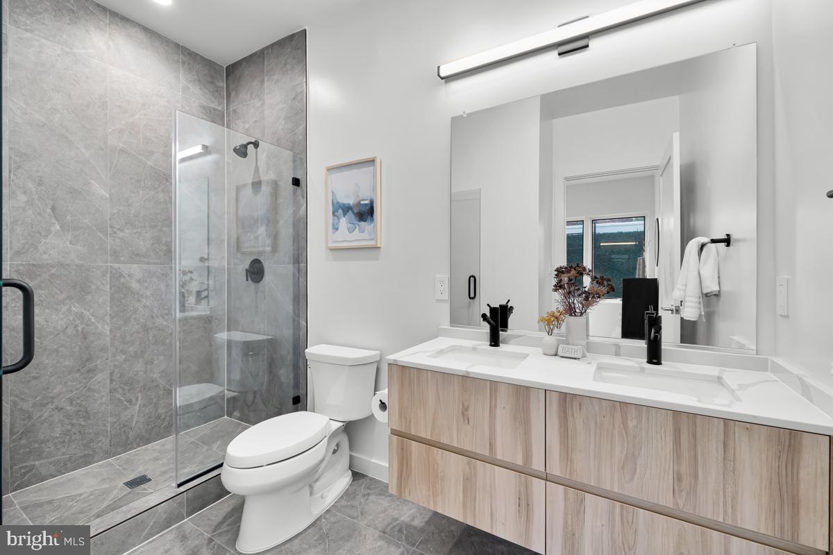 2216 40th Place Northwest, Unit 2 Washington, DC 20007 - Photo 17 of 28