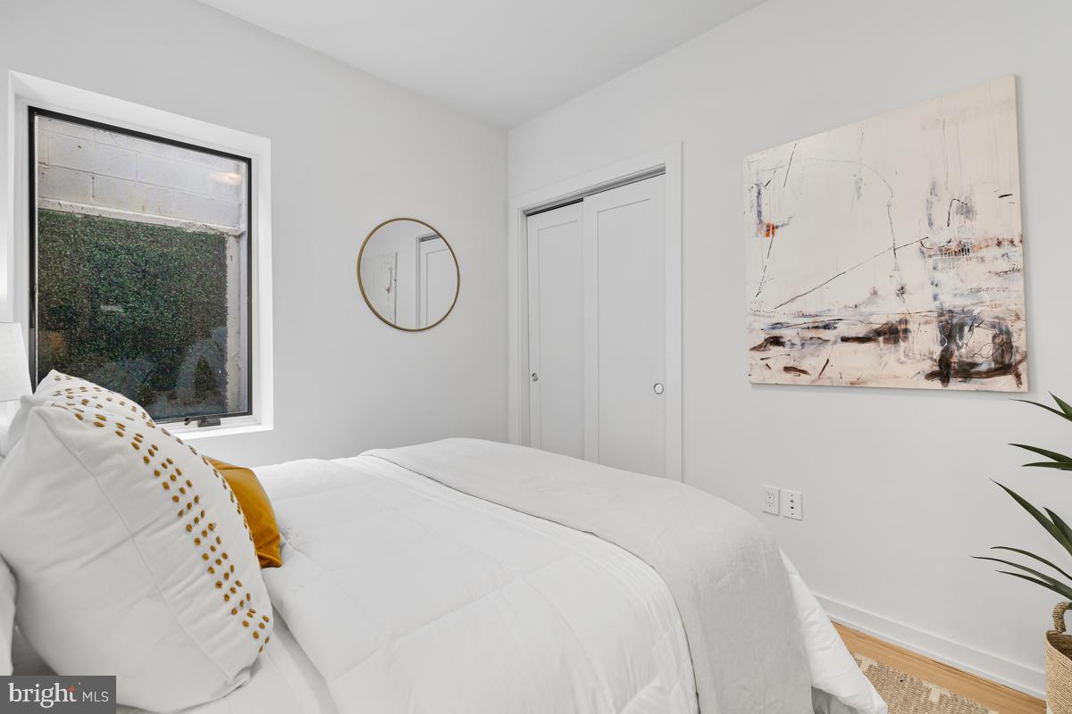 2216 40th Place Northwest, Unit 2 Washington, DC 20007 - Photo 21 of 28