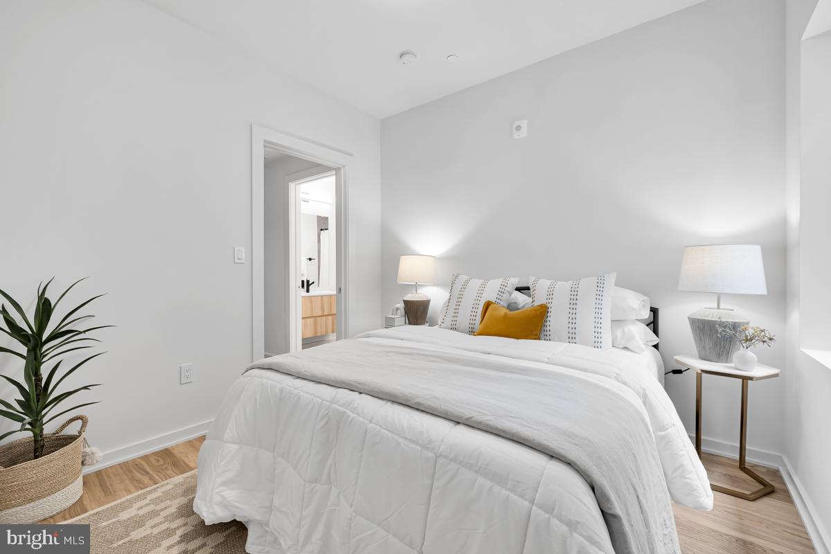 2216 40th Place Northwest, Unit 2 Washington, DC 20007 - Photo 22 of 28