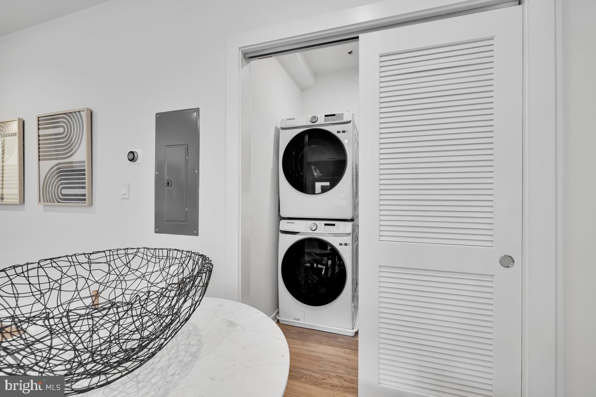 2216 40th Place Northwest, Unit 2 Washington, DC 20007 - Photo 24 of 28