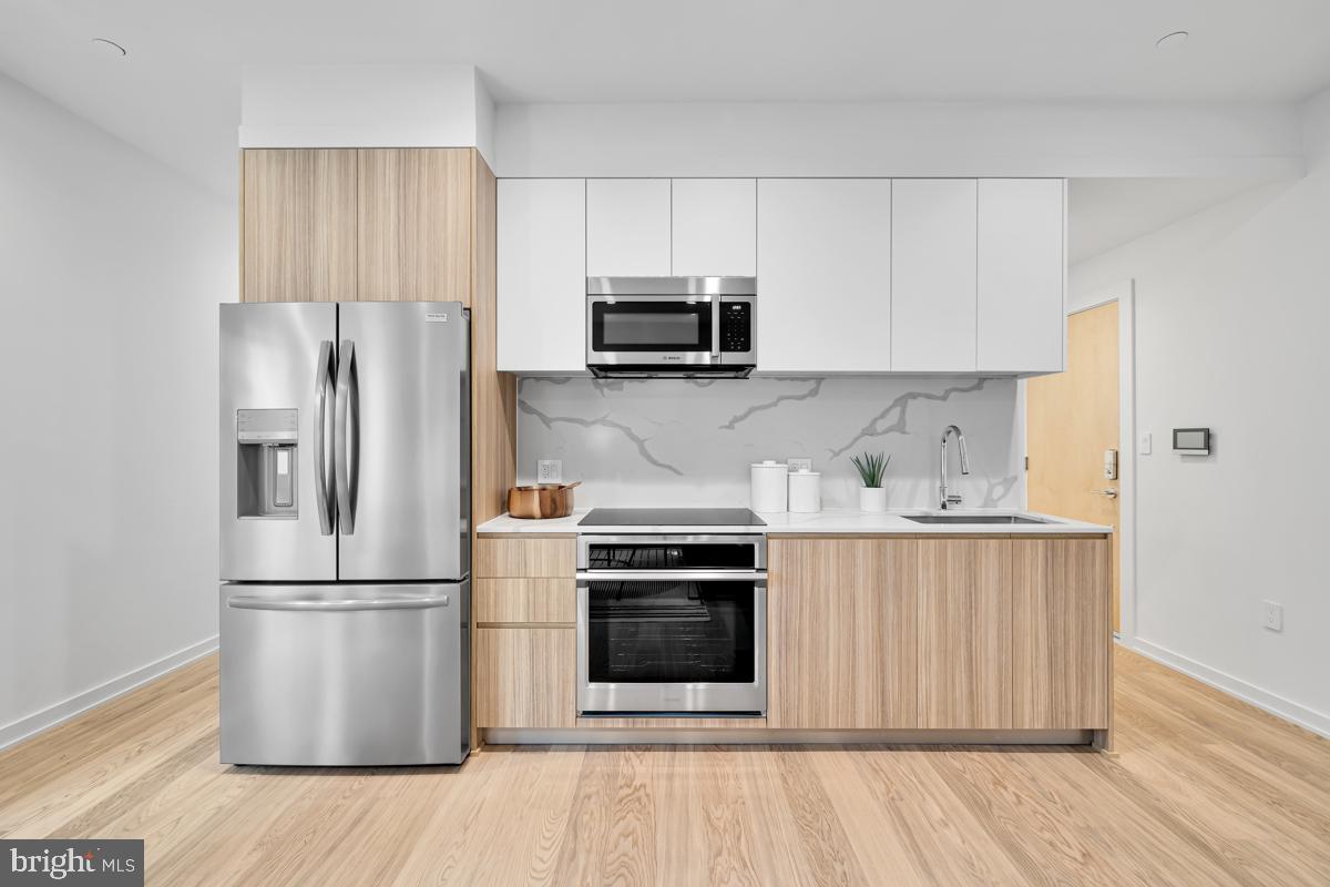 2216 40th Place Northwest, Unit 2 Washington, DC 20007 - Photo 9 of 28