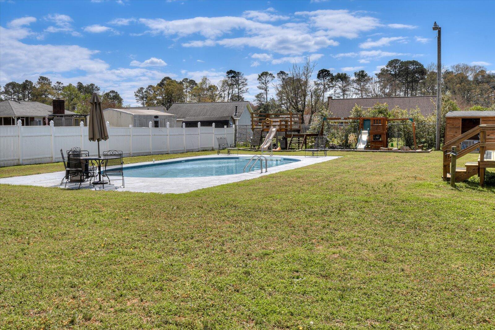 647 West Five Notch Road North Augusta, SC 29860 - Photo 52 of 56 Gallery Image 52