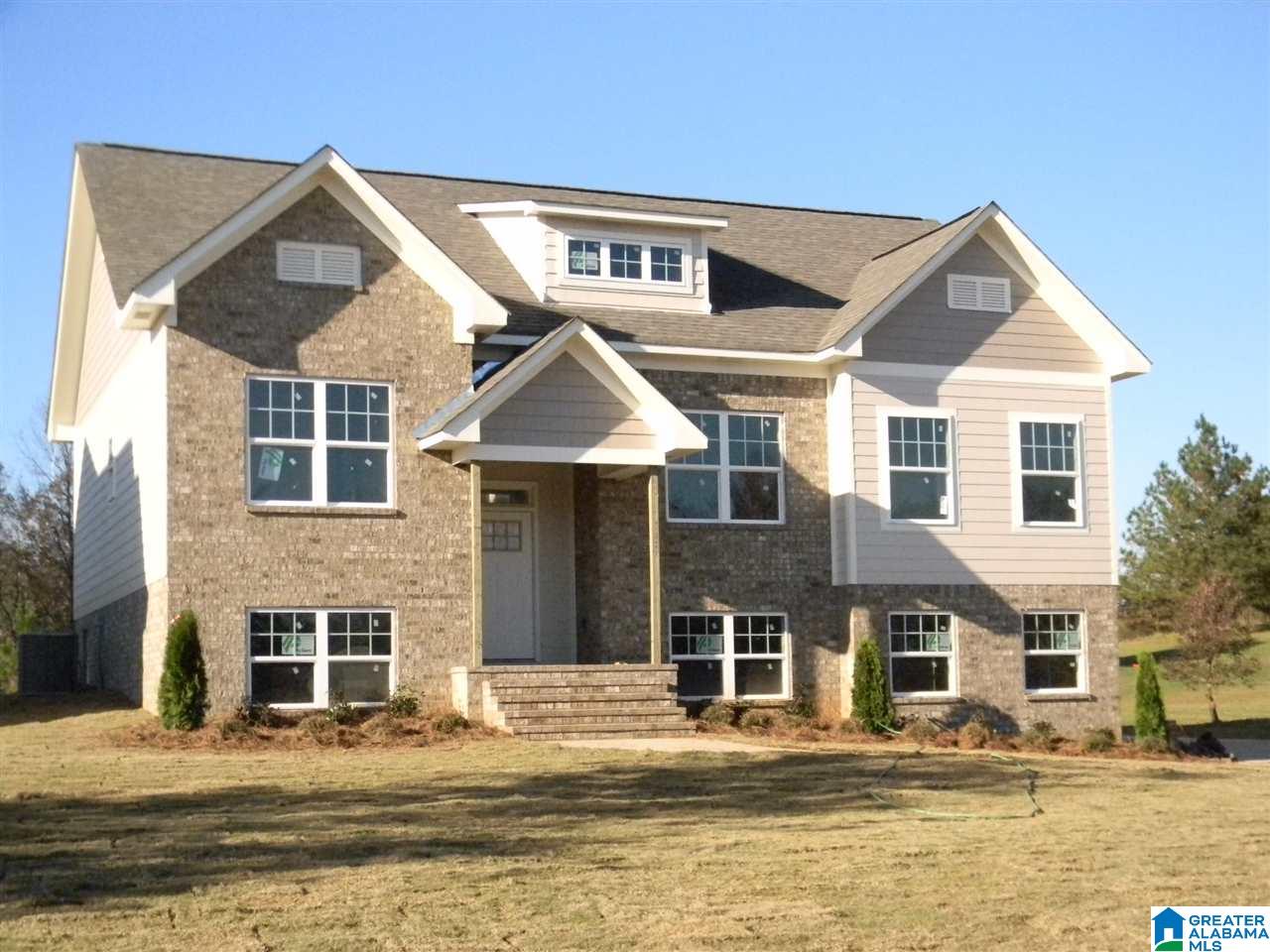 165 Smithfield Lane Springville, AL 35146 - Photo 3 of 30
