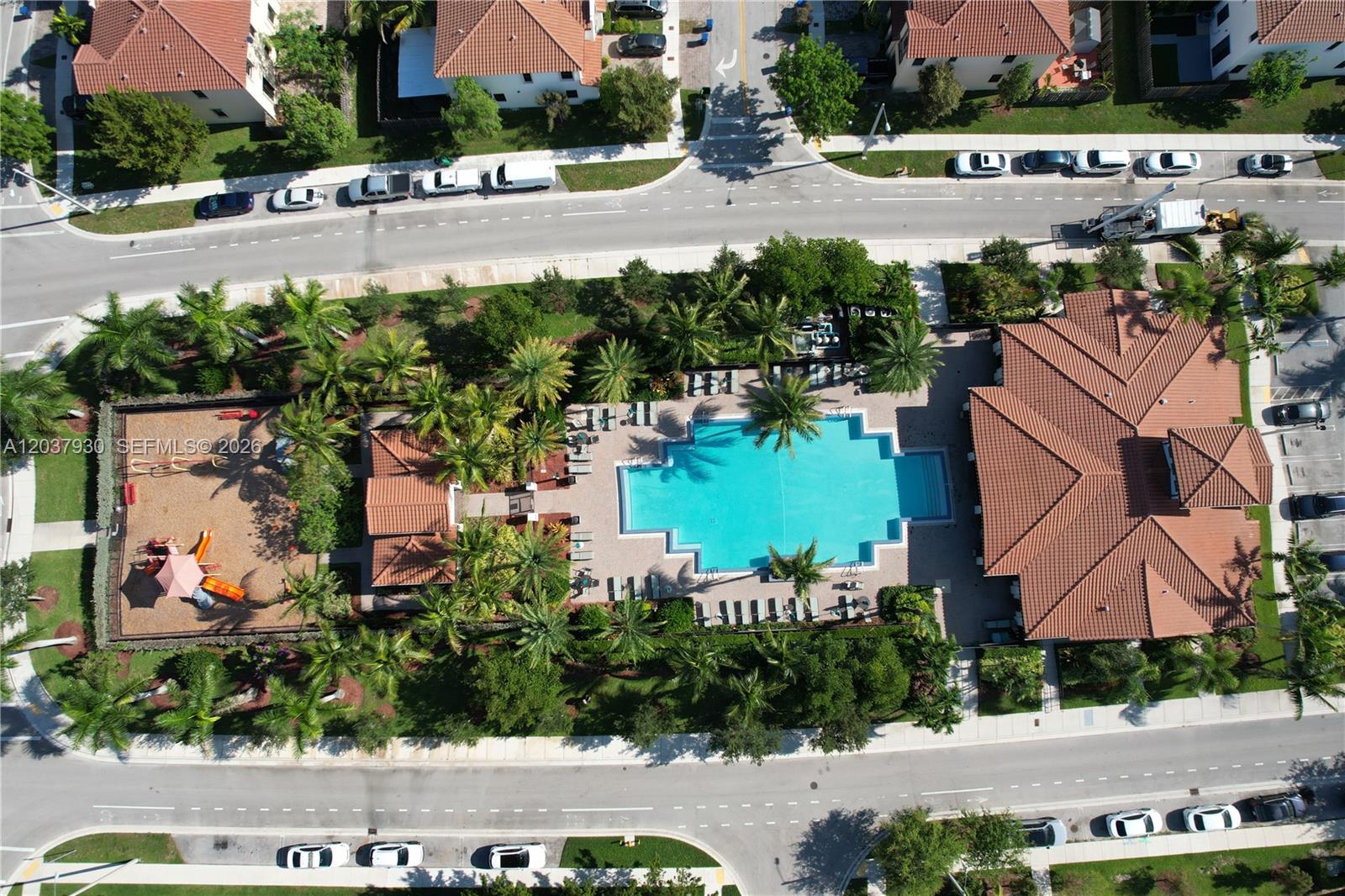 15404 Southwest 175th Street Miami, FL 33187 - Photo 13 of 27 Amenities Center