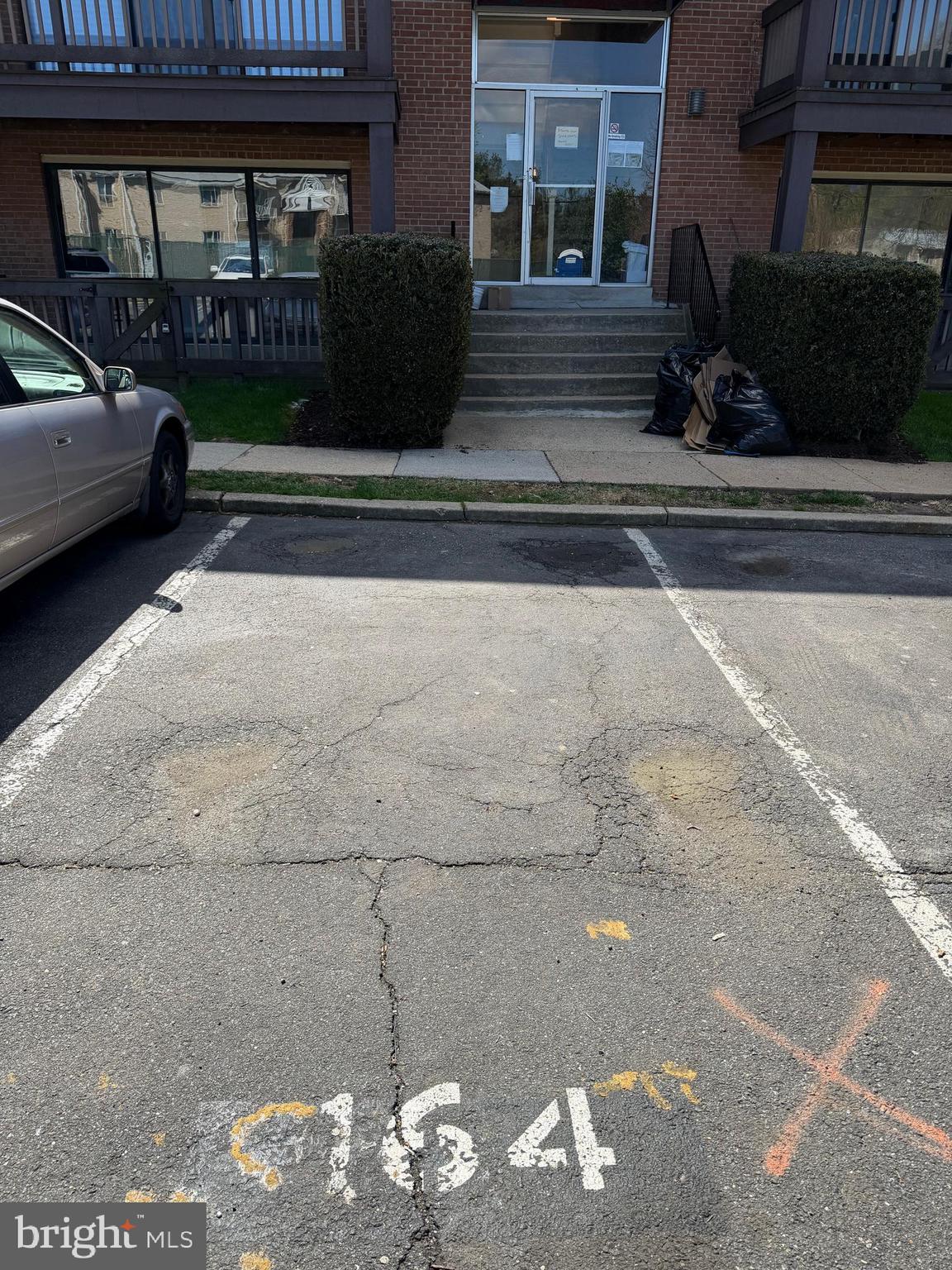 2754 Hollywood Road, Unit 202 Falls Church, VA 22043 - Photo 22 of 22