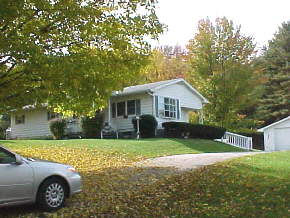 419 Hartman Hill Road Greene, NY 13778 - Photo 1 of 3