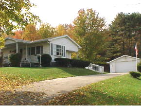 419 Hartman Hill Road Greene, NY 13778 - Photo 3 of 3