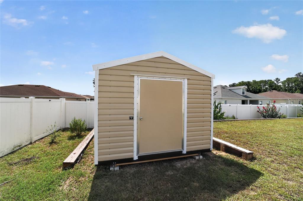 8970 Southeast 49th Court Road Ocala, FL 34480 - Photo 21 of 72