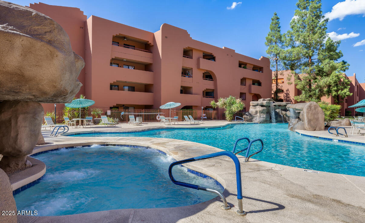 4303 East Cactus Road, Unit 146 Phoenix, AZ 85032 - Photo 53 of 58 IMG_9176