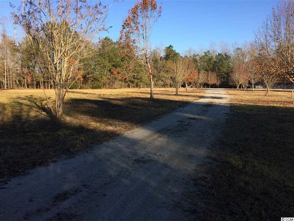 311 Liberty Church Road Loris, SC 29569 - Photo 22 of 25 Gallery Image 22