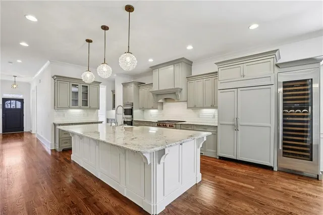 $2,275,000 | 2628 Dogwood Terrace Northeast, Brookhaven, GA 30319