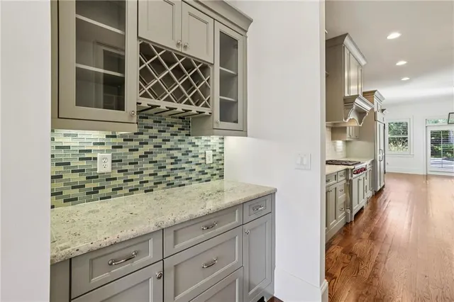 $2,275,000 | 2628 Dogwood Terrace Northeast, Brookhaven, GA 30319