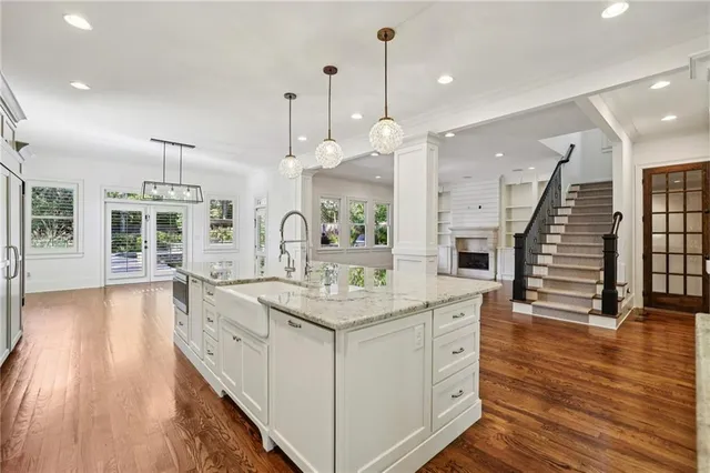 $2,275,000 | 2628 Dogwood Terrace Northeast, Brookhaven, GA 30319