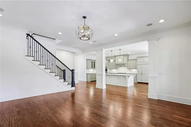 $2,275,000 | 2628 Dogwood Terrace Northeast, Brookhaven, GA 30319