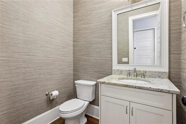 $2,275,000 | 2628 Dogwood Terrace Northeast, Brookhaven, GA 30319