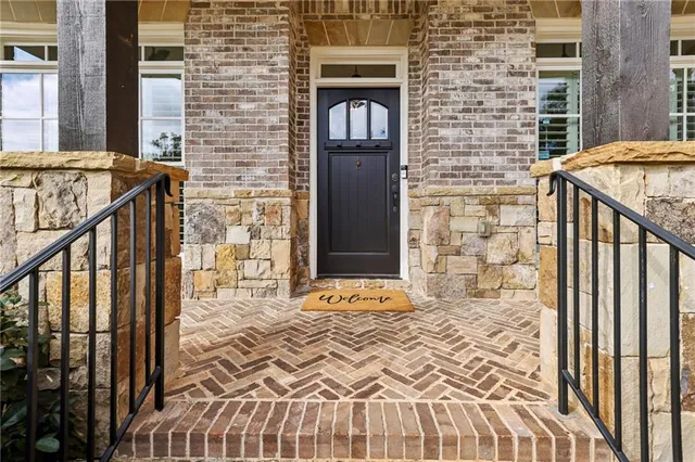 $2,275,000 | 2628 Dogwood Terrace Northeast, Brookhaven, GA 30319