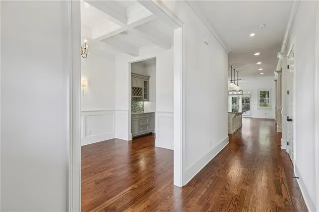 $2,275,000 | 2628 Dogwood Terrace Northeast, Brookhaven, GA 30319