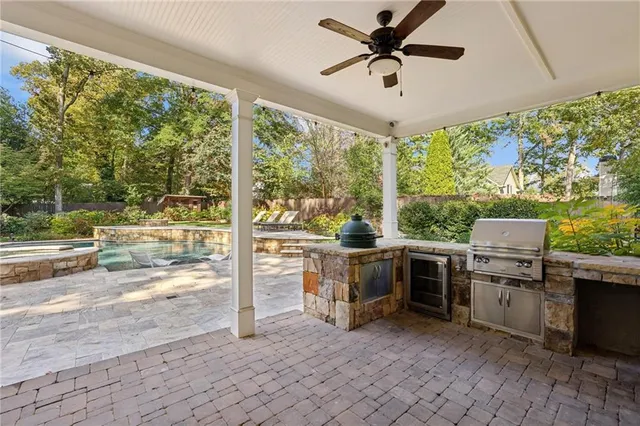 $2,275,000 | 2628 Dogwood Terrace Northeast, Brookhaven, GA 30319