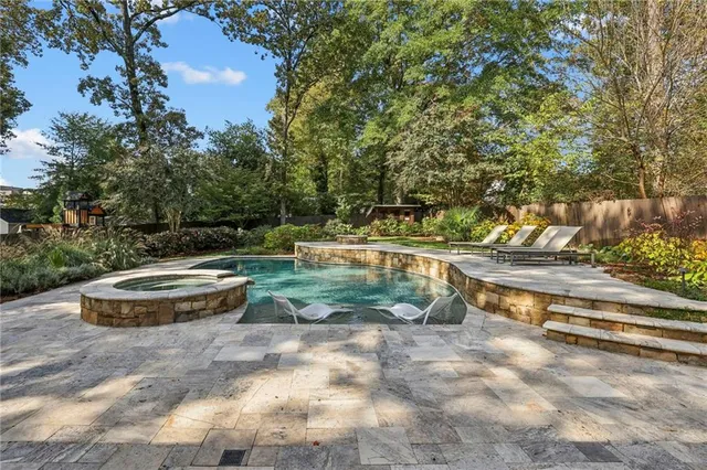 $2,275,000 | 2628 Dogwood Terrace Northeast, Brookhaven, GA 30319